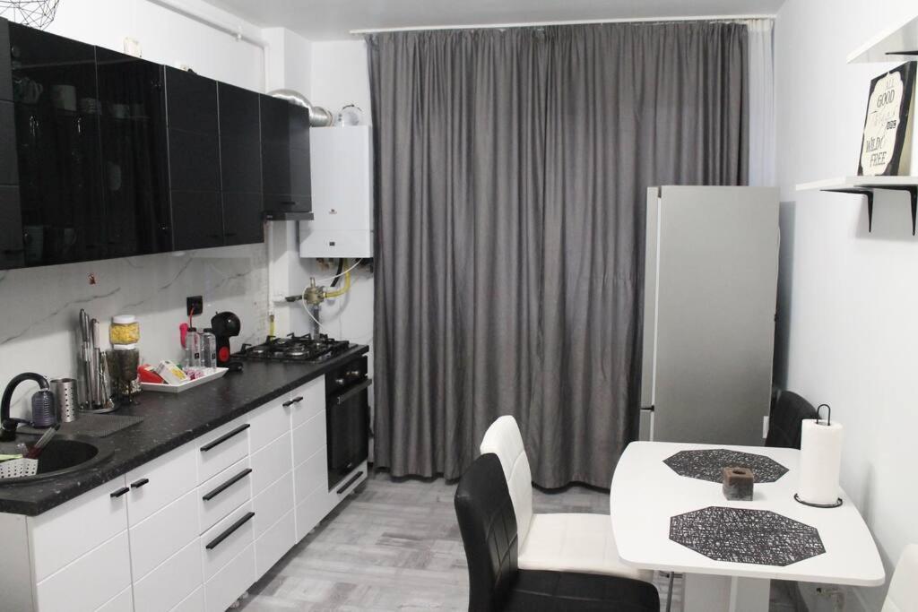 Yua'Shomes-Bussiness And Travel Apartment كلوج-نابوكا المظهر الخارجي الصورة