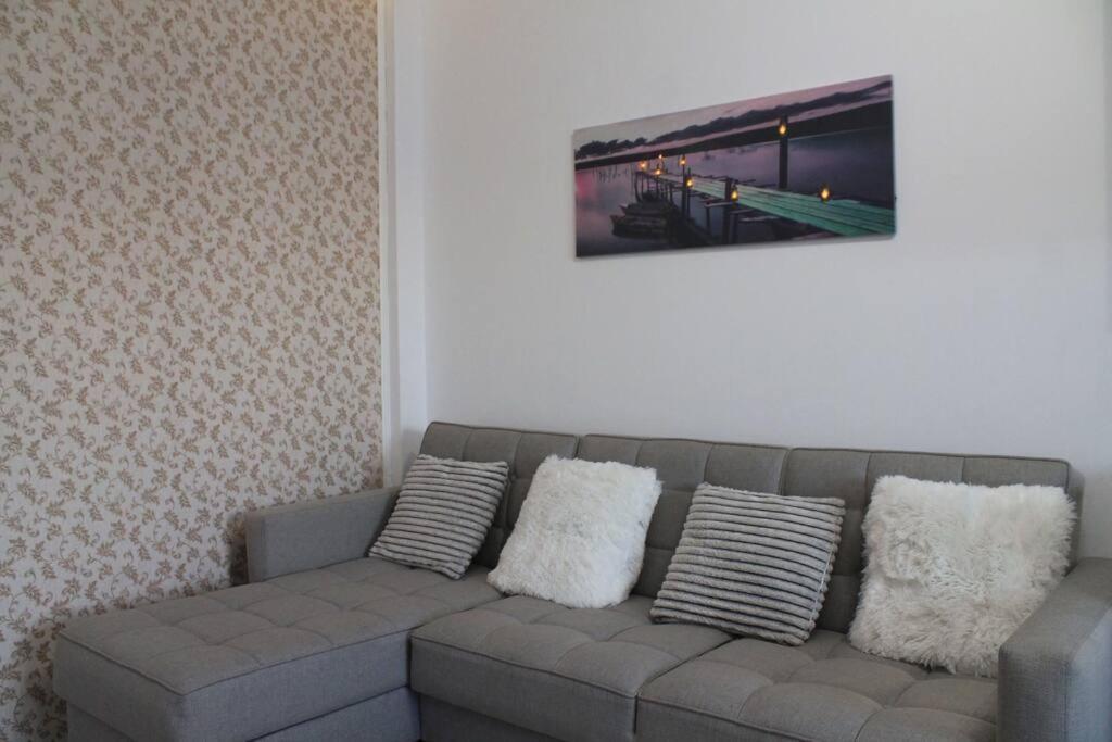 Yua'Shomes-Bussiness And Travel Apartment كلوج-نابوكا المظهر الخارجي الصورة